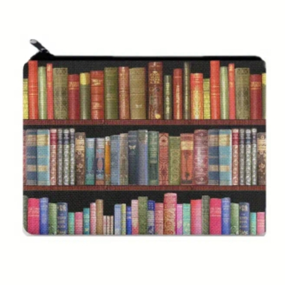 Last one! NEW! Makeup bag - pencil case  - Pouch - Picture 4 of 8